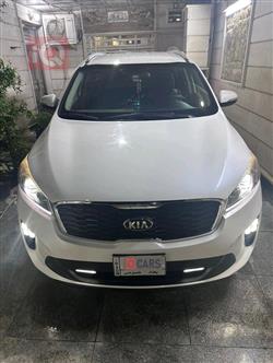 کیا سۆرینتۆ